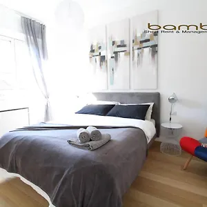 Apartment Bamboo Zezonplus, Milan