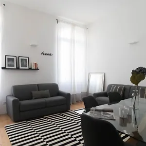 Apartment Italianway - Buenos Aires 65 C, Milan