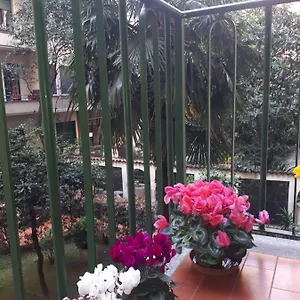 Apartment Diego, Milan