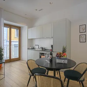 Apartment Chic Luxury Apartments-hosted By Sweetstay, Milan