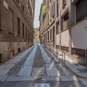 Apartment Italstay - Disciplini -10 Min Dal Duomo, Milan