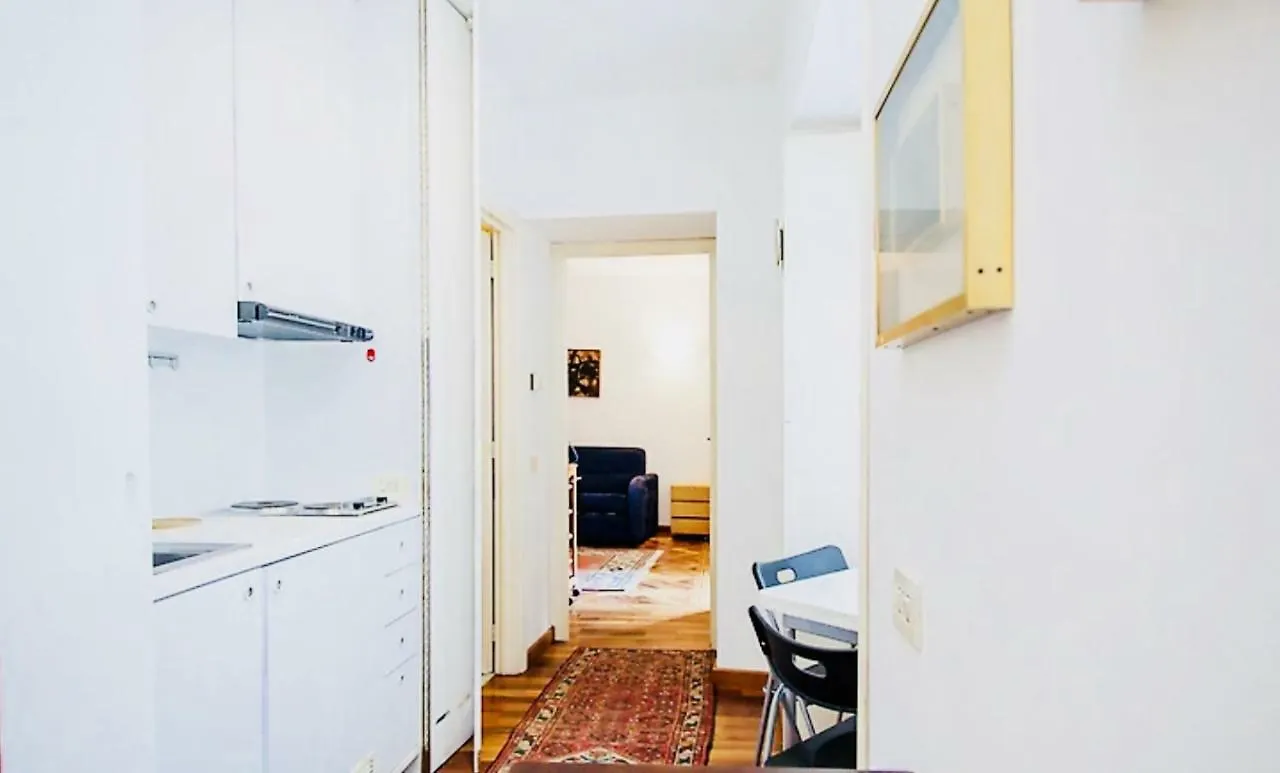 Comecasa Duomo - San Babila Lovely Apartment Milano